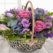 Eden Basket
