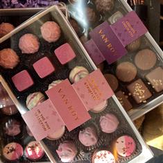 Van Roy Chocolates