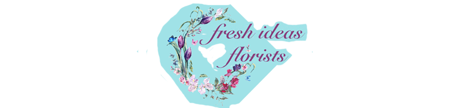 Fresh Ideas Florists